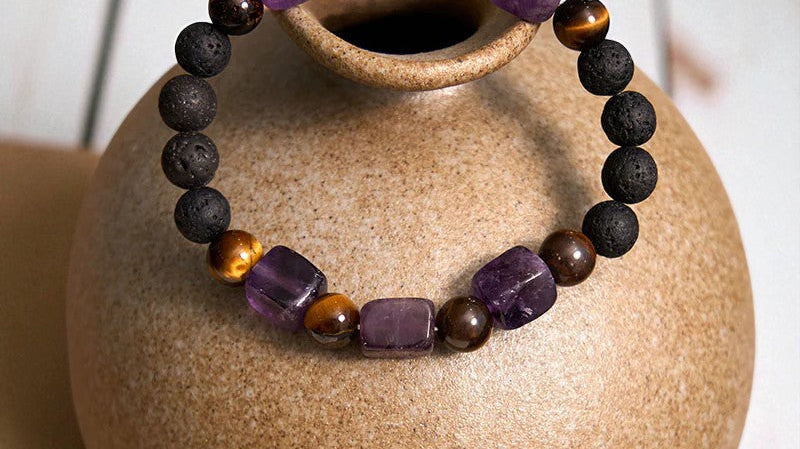 The Timeless Beauty of Crystals