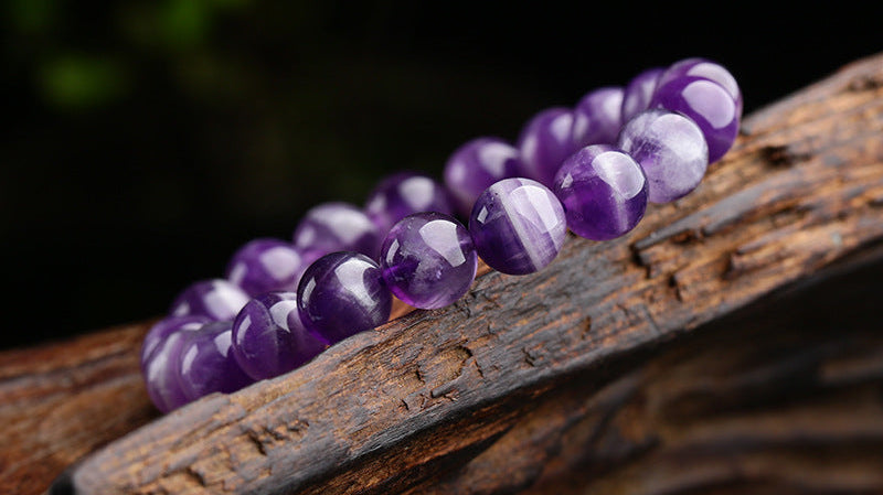 The History and Culture of Crystal Bracelets